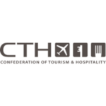 Confederation of Tourism and Hospitality logo