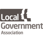 Local Government Association logo