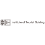 The Institute of Tourist Guiding logo
